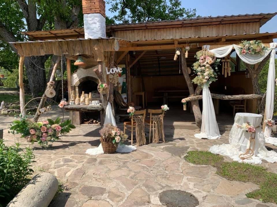 Art Chalet Akhaltsikhe (Samtskhe-Javakheti) Exterior foto