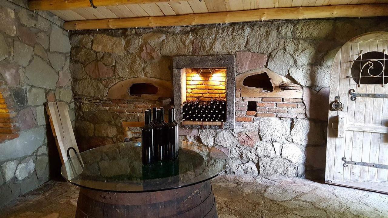 Art Chalet Akhaltsikhe (Samtskhe-Javakheti) Exterior foto