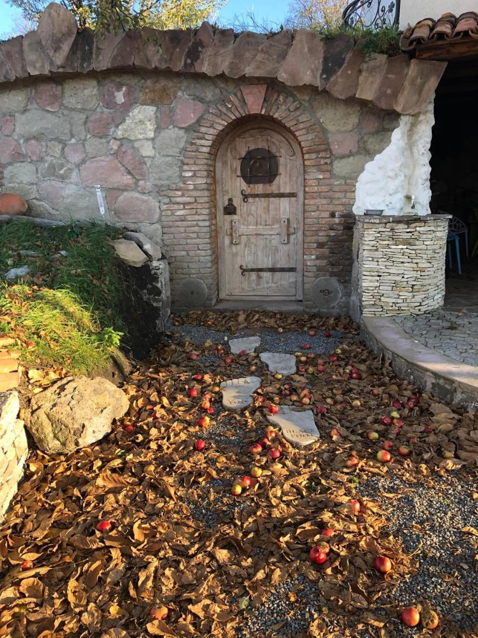Art Chalet Akhaltsikhe (Samtskhe-Javakheti) Exterior foto