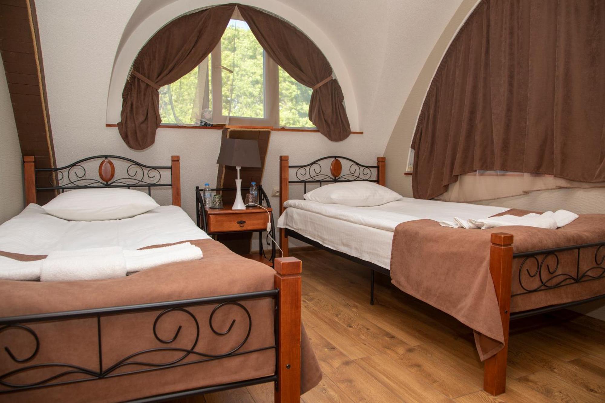 Art Chalet Akhaltsikhe (Samtskhe-Javakheti) Quarto foto