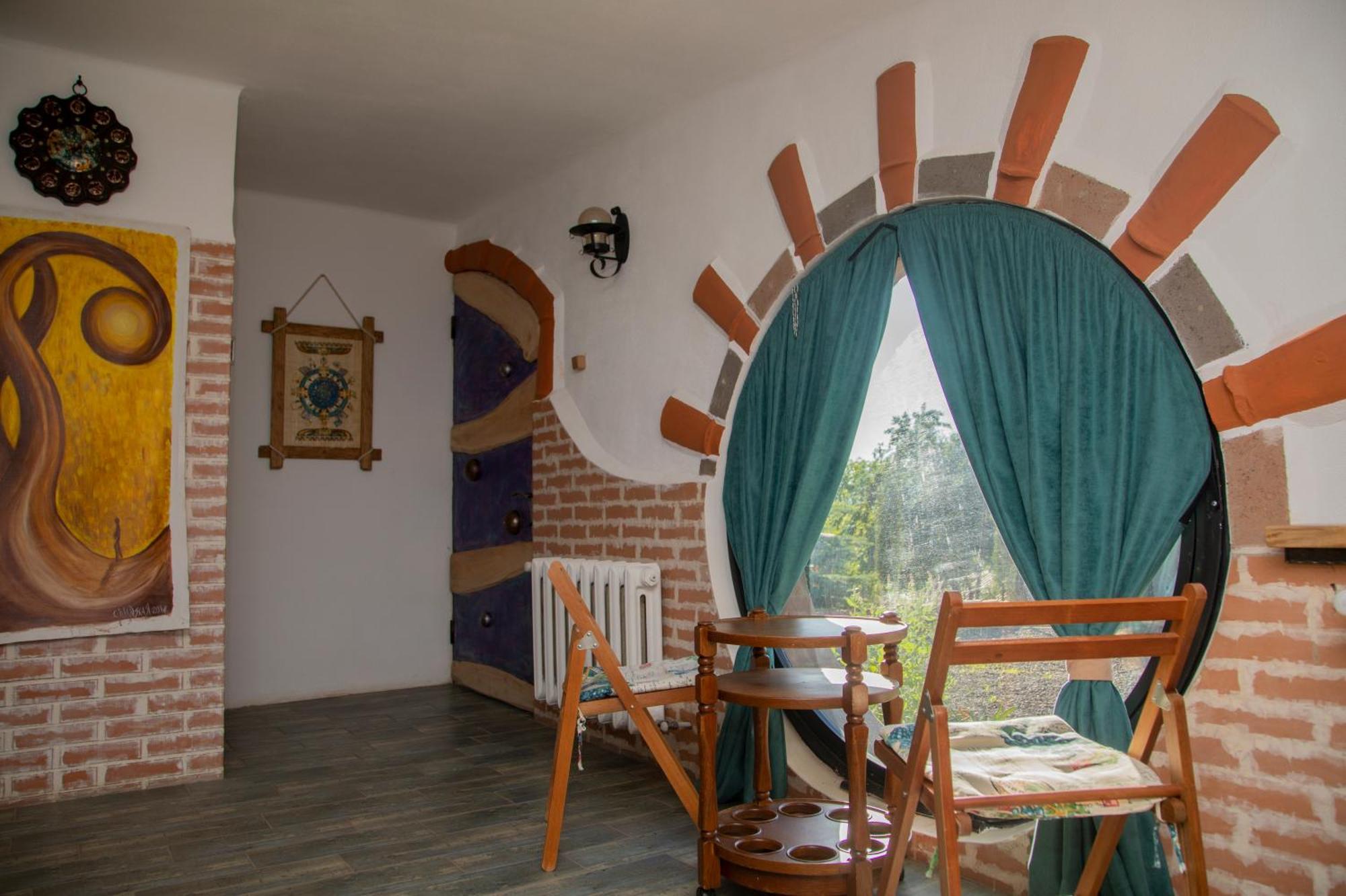 Art Chalet Akhaltsikhe (Samtskhe-Javakheti) Quarto foto