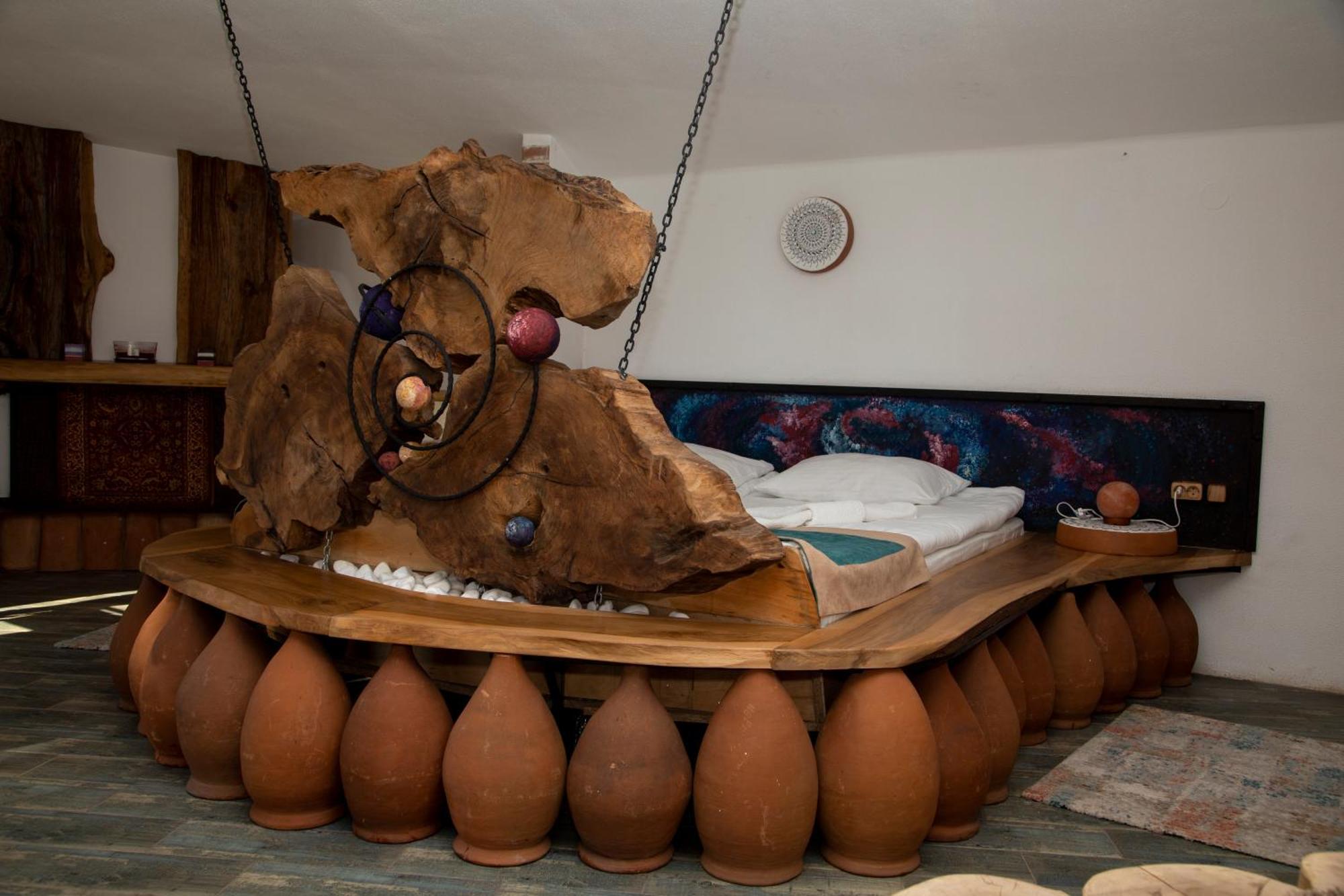 Art Chalet Akhaltsikhe (Samtskhe-Javakheti) Quarto foto