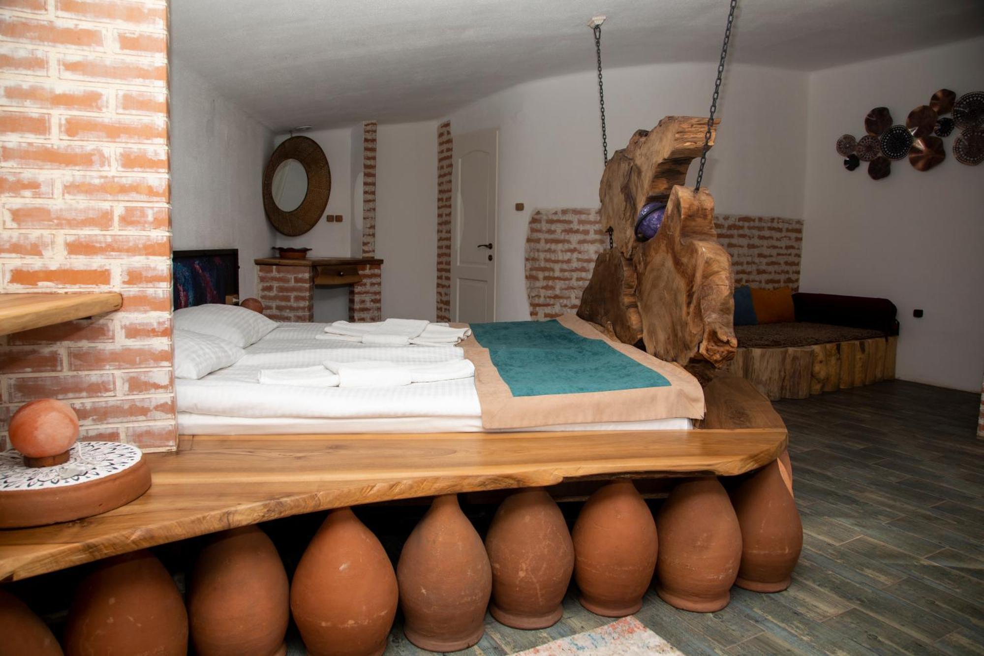 Art Chalet Akhaltsikhe (Samtskhe-Javakheti) Quarto foto